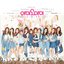 아이오아이 (I.O.I) 1st Mini Album `Chrysalis`