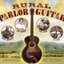 Rural Parlor Guitar