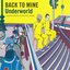 Back to Mine: Underworld