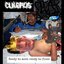 Ready to Mosh Ready to Floss (Steak/Culeros Split) - EP