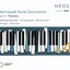 Darmstadt Aural Documents, Box 4: Pianists