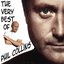 The Very Best Of Phil Collins