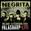 Helldorado - Palasharp Live Milano