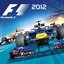 F1 2012 Official Soundtrack