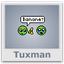 Avatar for Tuxman