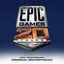 Epic Games 20th Anniversary Original Soundtrack