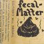 Fecal Matter Demo [Mari Earl Residence, Seattle, WA, US, December, 1985]