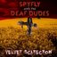 Velvet Scarecrow - Single