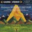 Hovhaness: Mysterious Mountain / Prokofiev: Lieutenant Kijé / Stravinsky: The Fairy's Kiss: Divertimento