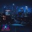 Neon Towers