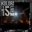KOLOR IS LIVE 序章