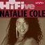 Rhino Hi-Five: Natalie Cole