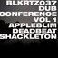 Dub Conference vol 1