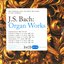 J.S.Bach: Organ Works