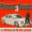 Piment Rouge 3