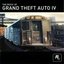 The Music of Grand Theft Auto IV [Explicit]