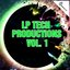 Lp Tech Productions, Vol. 1
