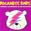 Lullaby Renditions of David Bowie