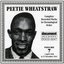 Peetie Wheatstraw Vol. 7 1940-1941