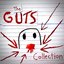 The GUTS Collection (my scrapped album)