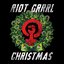 Riot Grrrl Christmas