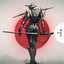 Samurai (Re-Release)