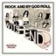 Rock and By God Roll