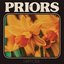 Priors - Daffodil album artwork