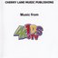 Music from 4Kids TV
