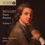 Mozart: Piano Sonatas, Vol. 1