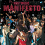 Roxy Music - Manifesto album artwork