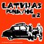 Latvijas Punk/HC #2