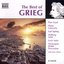 The Best of Grieg