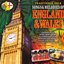 Traditional Folk Songs & Melodies of England & Wales
