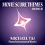 Piano / Instrumental Works: Movie Score Themes, Vol. III