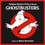 Ghostbusters Original Motion Picture Score