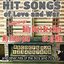 Hit Songs of Love and War