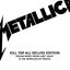 Rough Mixes from Lars' Vault & the Whiplash EP Tracks