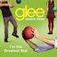 I'm The Greatest Star (Glee Cast Version) - single