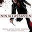 Ninja Assassin: Original Motion Picture Soundtrack