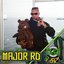 Major RD On The Radar Freestyle