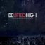 Be Lifted High [Live]