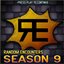 Random Encounters: Season 9