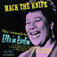 The Complete Ella In Berlin: Mack The Knife