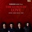 The Gurus Of Love