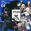 Metaphor: ReFantazio ATLUS Brand 35th All Time Best