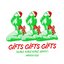 GIFTS GIFTS GIFTS (GIRLS GIRLS GIRLS REMIX)