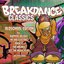 Breakdance Classics - Oldschool Edition