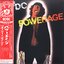 Powerage (Japanese SICP 1703)