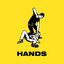 Hands - Single